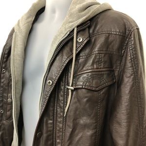 Men’s jacket